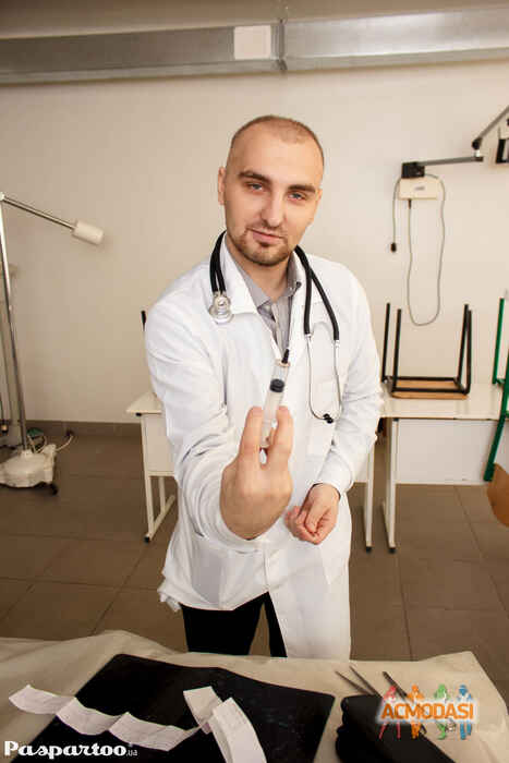 Саша  Медик фото №986651. Завантажено 18 Листопада 2016