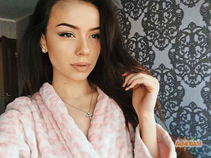 Діана Андріанівна Баранська фото №1046916. Завантажено 25 Квітня 2017