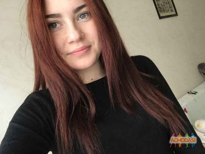 Євгенія Владиславівна Леміш фото №1052367. Завантажено 11 Травня 2017