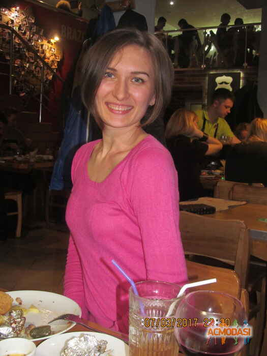 Екатерина  Демченко фото №1057642. Завантажено 23 Травня 2017