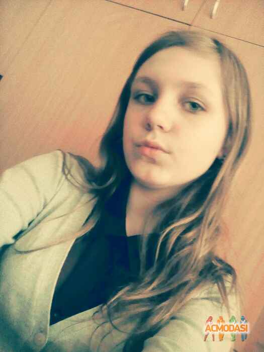 Анастасия Николаевна Пономар фото №1071865. Завантажено 27 Червня 2017