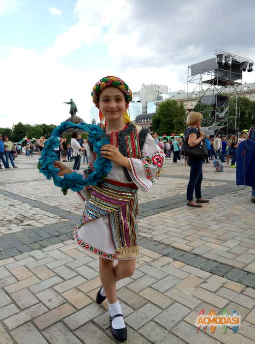 Даніелла Василівна Джумарик фото №1176555. Завантажено 31 Січня 2018