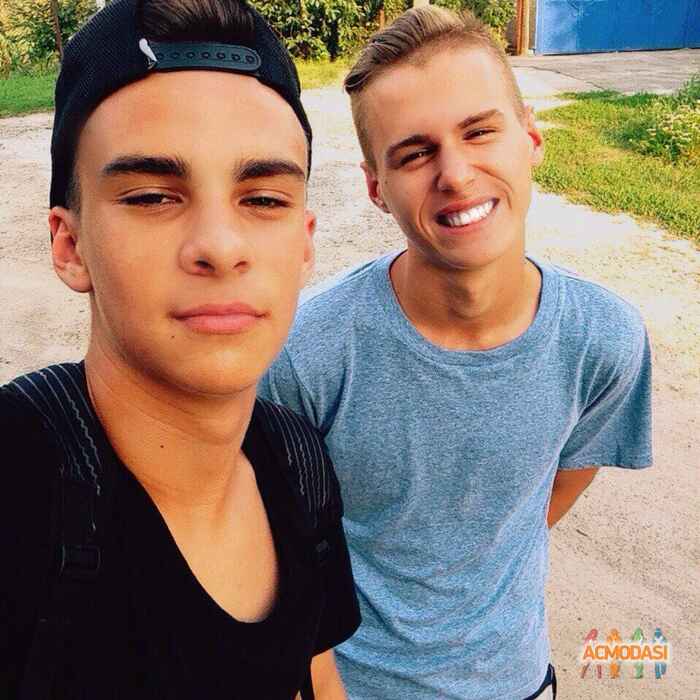 Daniel Vyacheslavovich Tsymbal фото №1157007. Завантажено 26 Грудня 2017