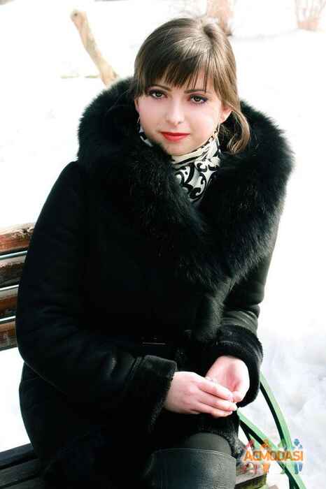 Оксана Святославівна Багній фото №1158240. Завантажено 30 Грудня 2017