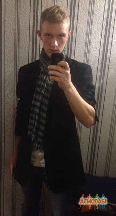 Дмитрий Олегович Копыл фото №1164416. Завантажено 13 Січня 2018