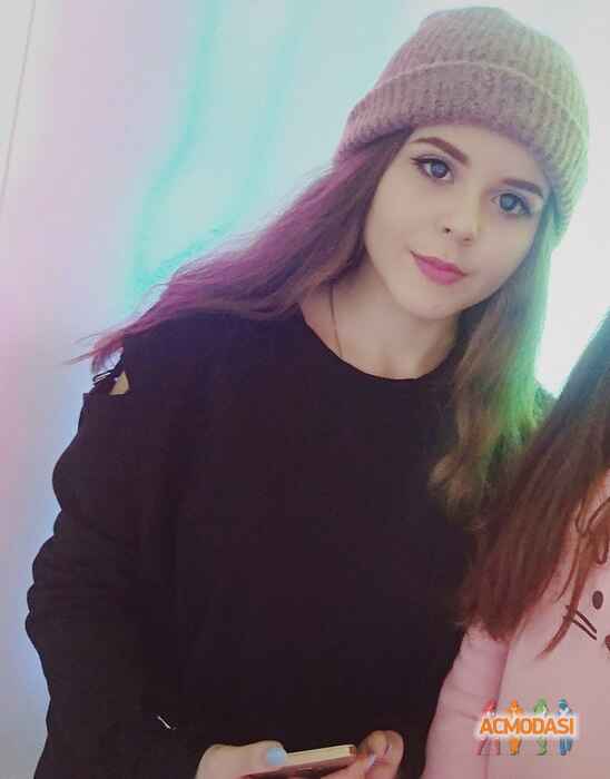 Алина Геннадьевна Драгиева фото №1173190. Завантажено 26 Січня 2018