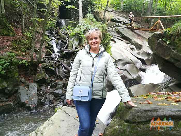 Елена  Гладкая фото №1298925. Завантажено 28 Вересня 2018