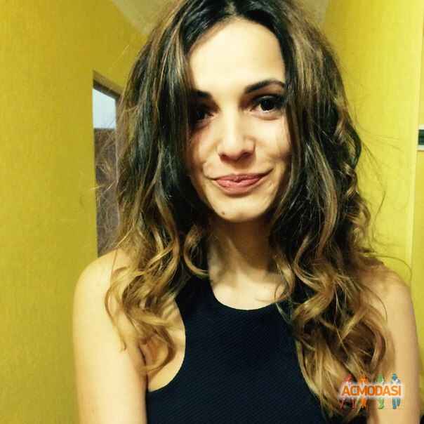 Andriana  Kish фото №809891. Завантажено 23 Червня 2015