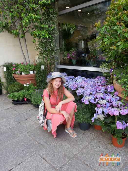 Анастасія  Данченко фото №1421419. Завантажено 11 Липня 2019