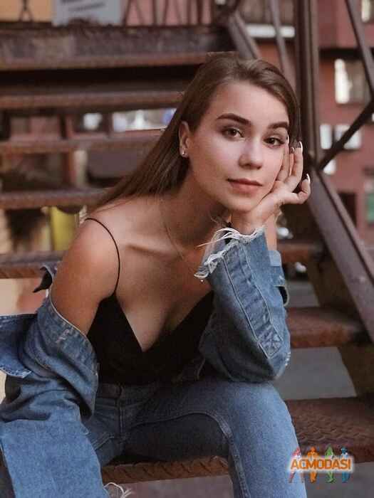 Cофія Сергіївна Рогалевич фото №1470916. Завантажено 05 Листопада 2019