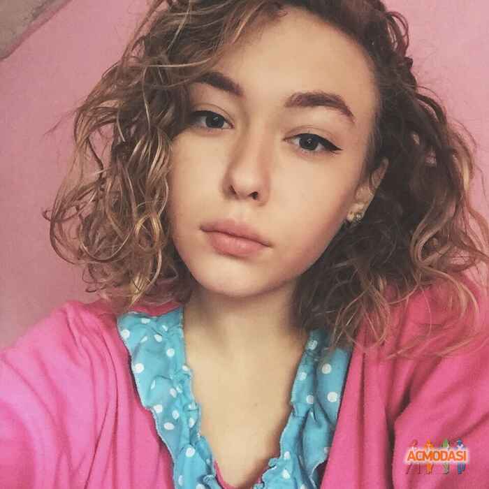Диана Сергеевна Коваленко фото №1508930. Завантажено 13 Лютого 2020