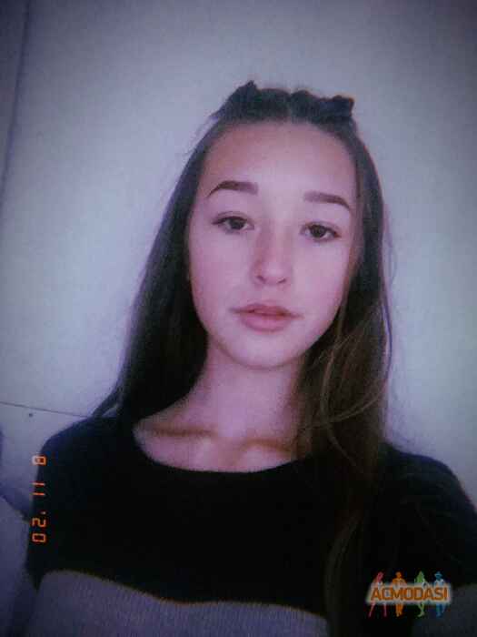 Анна Русланівна Журавель фото №1587796. Завантажено 29 Листопада 2020