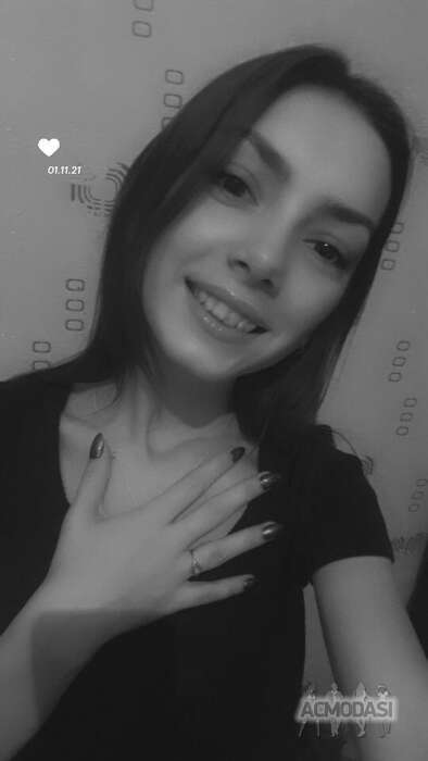 Anyta  Krasnosilska фото №1667640. Завантажено 21 Листопада 2021