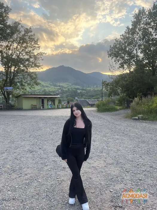 Настя  Здоревская фото №1751787. Завантажено 16 Січня 2026