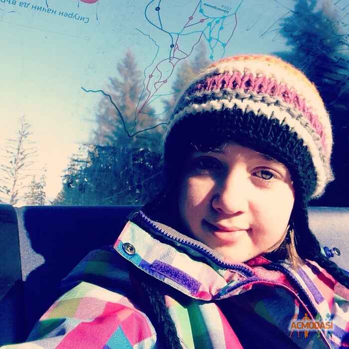 Дарья  Максимовна фото №596925. Завантажено 13 Лютого 2014