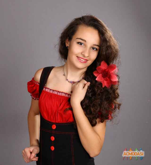 Елизавета Михайловна Федорак фото №683161. Завантажено 03 Липня 2014
