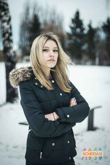 Оля  Воронцова фото №843512. Завантажено 21 Жовтня 2015