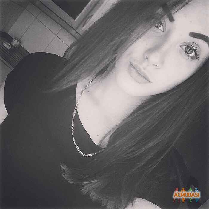 Анастасия Сергеевна Лисовая фото №970273. Завантажено 12 Жовтня 2016