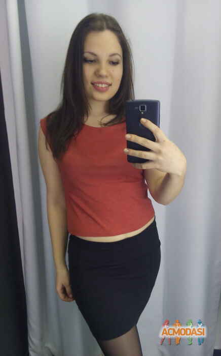 Ирина Николаевна Гармаш фото №1021107. Завантажено 16 Лютого 2017