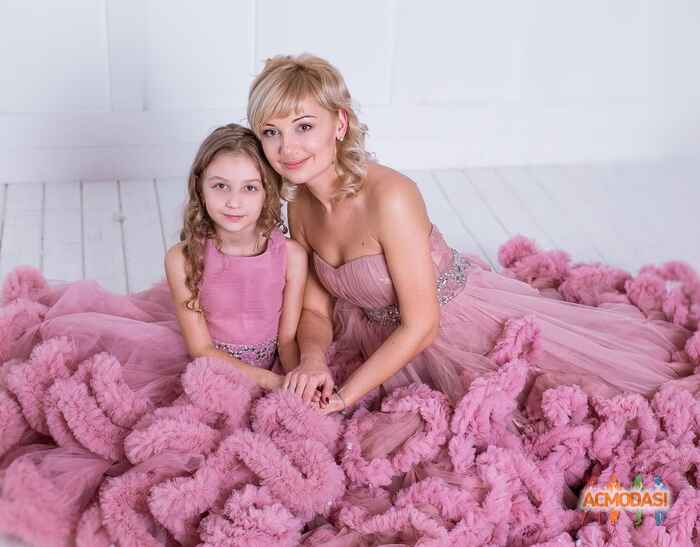 Арина Александровна Пятниковская фото №1027255. Завантажено 02 Березня 2017