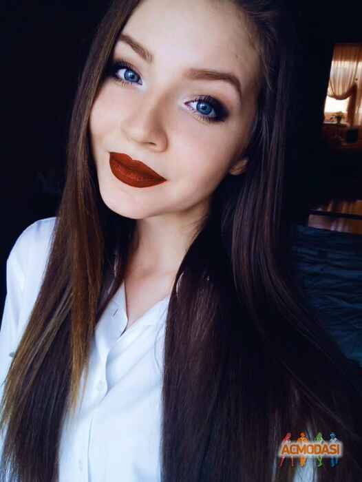 Кристина Георгіївна Рожкова фото №1036450. Завантажено 27 Березня 2017