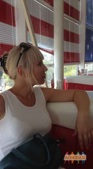 Маргарита Афанасьевна  фото №1092841. Завантажено 17 Серпня 2017