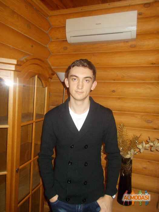 Сергій Віталійович Космачов фото №1186287. Завантажено 14 Лютого 2018