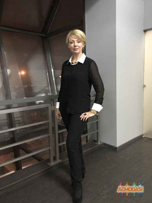 Наталья Николаевна Звягинцева фото №1353913. Завантажено 23 Січня 2019