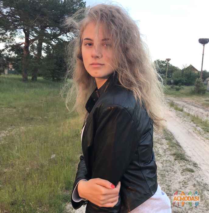 Анастасия Юрьевна Гайдук фото №1248245. Завантажено 22 Червня 2018