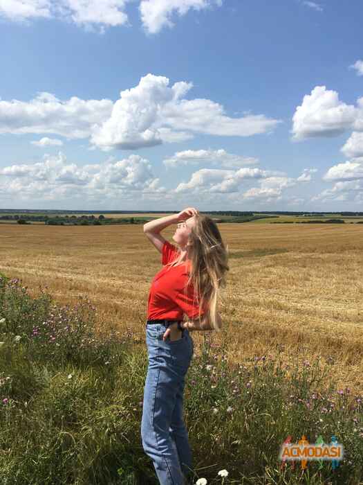 Єлизавета Олександрівна Костюк фото №1428100. Завантажено 28 Липня 2019
