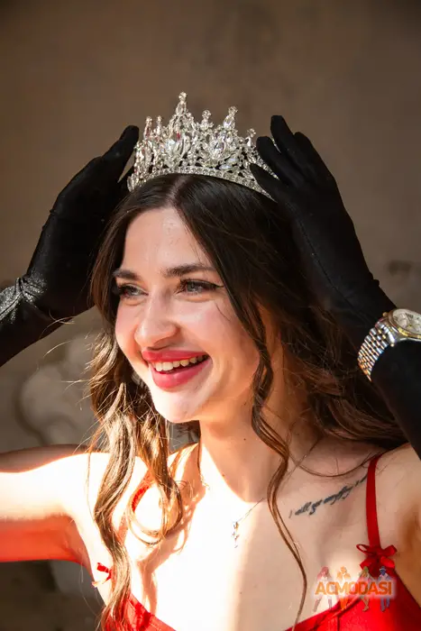 Валерия Валерьевна Калюжная фото №1753130. Завантажено 20 Лютого 2026