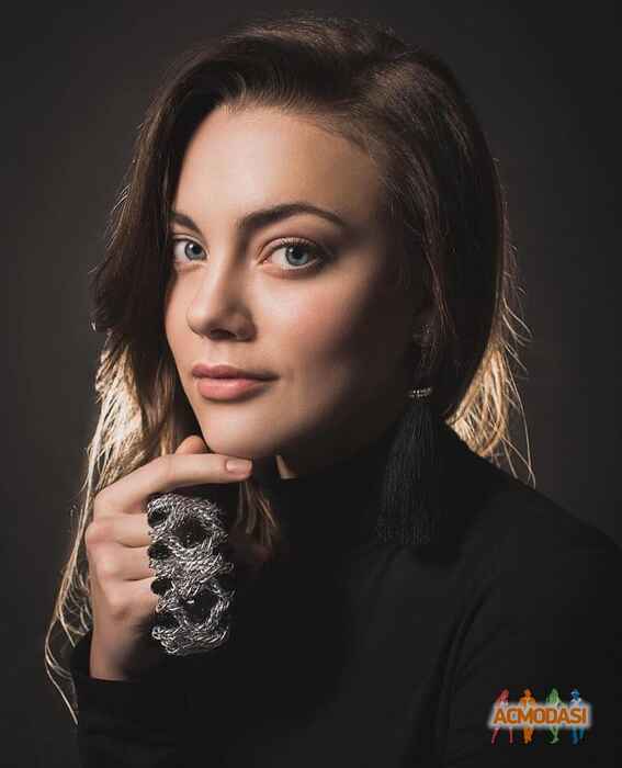 Анна Павловна Ласточка фото №1324686. Завантажено 18 Листопада 2018