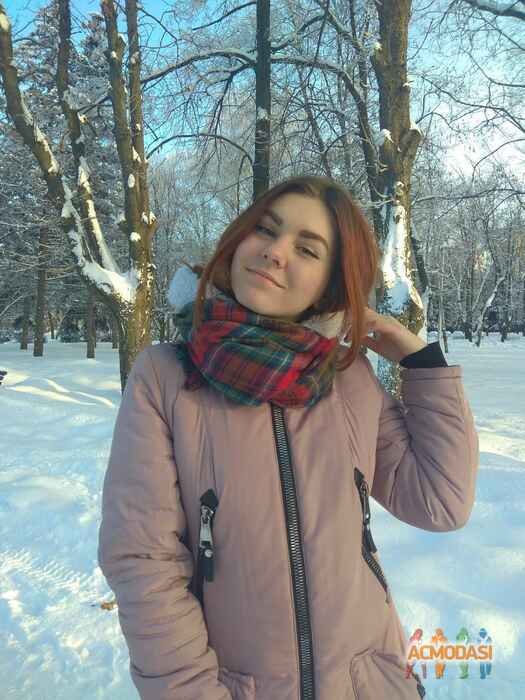 Евгения Игоревна Чернобай фото №1365725. Завантажено 16 Лютого 2019