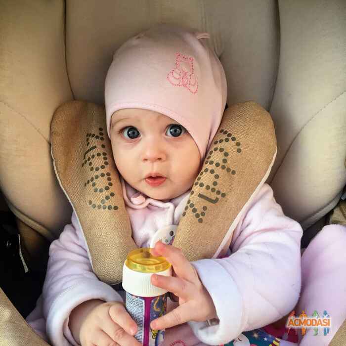 Вікторія Олександрівна Новак фото №1462932. Завантажено 18 Жовтня 2019