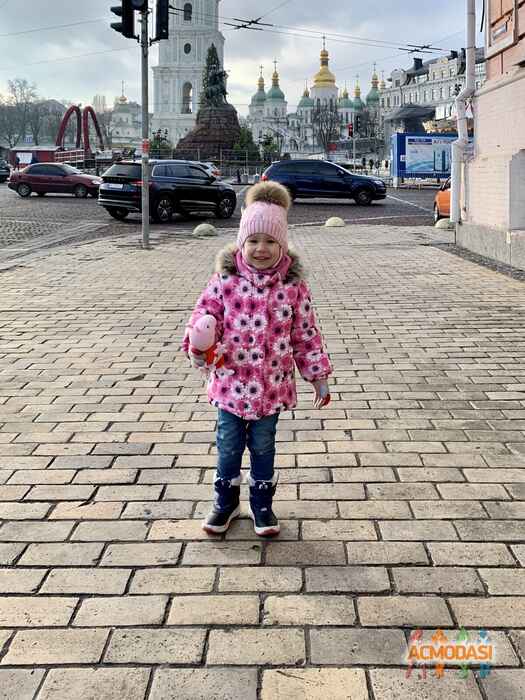 Вікторія Олександрівна Горелих фото №1488924. Завантажено 17 Грудня 2019