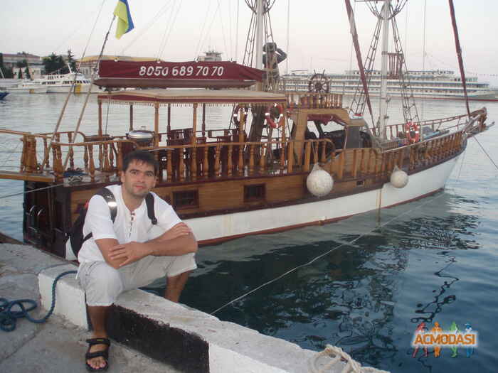 Сергей Александрович Науменко фото №127954. Завантажено 10 Січня 2012