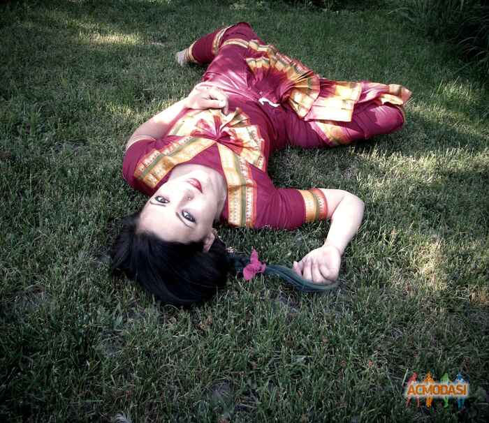 Дарья Юрьевна Лугинец фото №1066266. Завантажено 14 Червня 2017