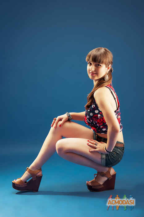 Анна Евгеньевна Пушкарная фото №288869. Завантажено 12 Листопада 2012