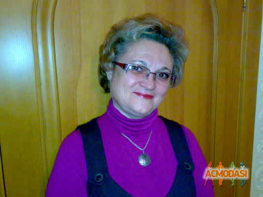 Людмила Анатольевна Куницкая фото №357130. Завантажено 02 Березня 2013