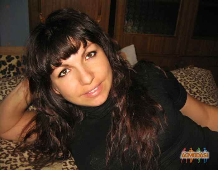 Анна Анатольевна Мигун фото №505877. Завантажено 07 Жовтня 2013