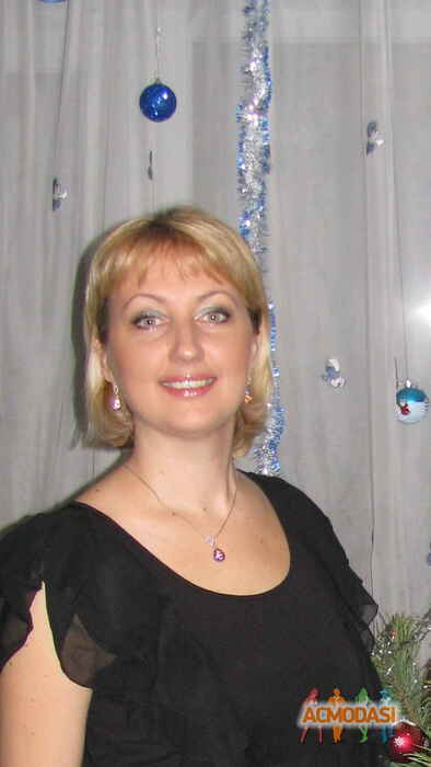 Татьяна Викторовна Соловейчик фото №625955. Завантажено 31 Березня 2014