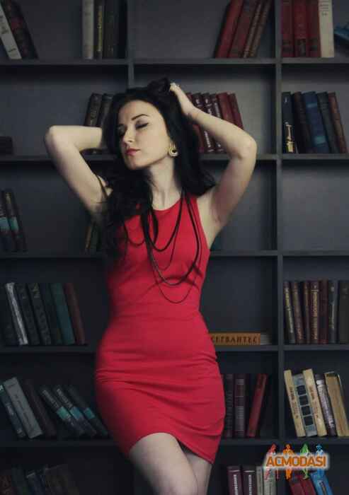 Роксалана Викторовна Козаченко фото №659830. Завантажено 27 Травня 2014