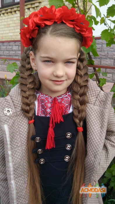 Уляна  Визир фото №922109. Завантажено 17 Червня 2016