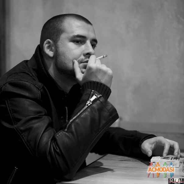 Георгрий Георгиевич Домбровский фото №782844. Завантажено 06 Лютого 2015