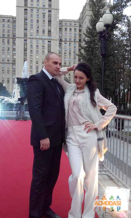 Аиша - Хасанова фото №838475. Завантажено 04 Жовтня 2015