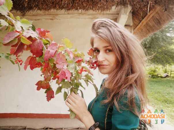 Маша  Мельник фото №851096. Завантажено 13 Листопада 2015