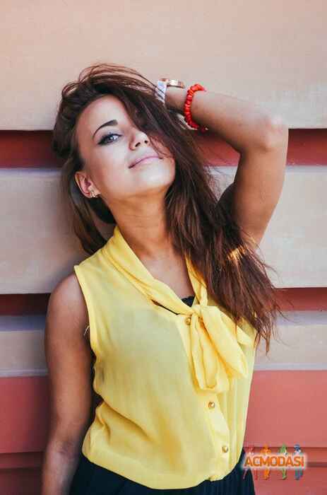 Анна Руслановна Кузьменко фото №858869. Завантажено 07 Грудня 2015