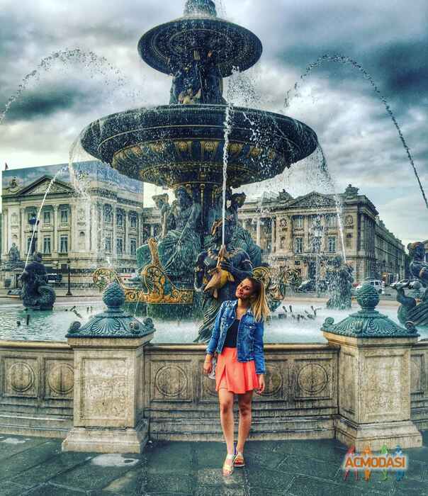 Лєна Юріївна Ринда фото №971850. Завантажено 16 Жовтня 2016