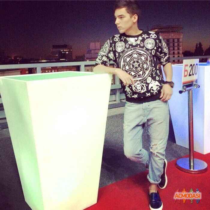 Георгий Валериевич Мацкевич фото №993430. Завантажено 04 Грудня 2016