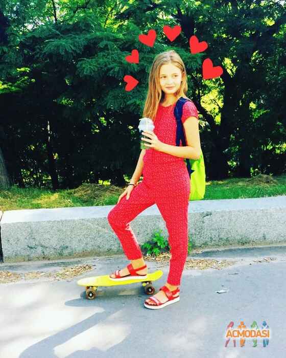 София Николаевна Цвиркун фото №1088129. Завантажено 06 Серпня 2017